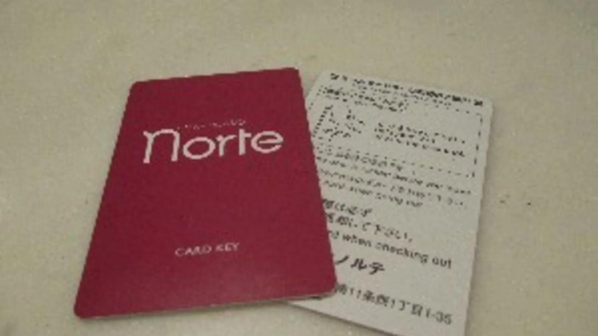 Business Inn Norte Nakajima Park - Vacation Stay 08738V Sapporo