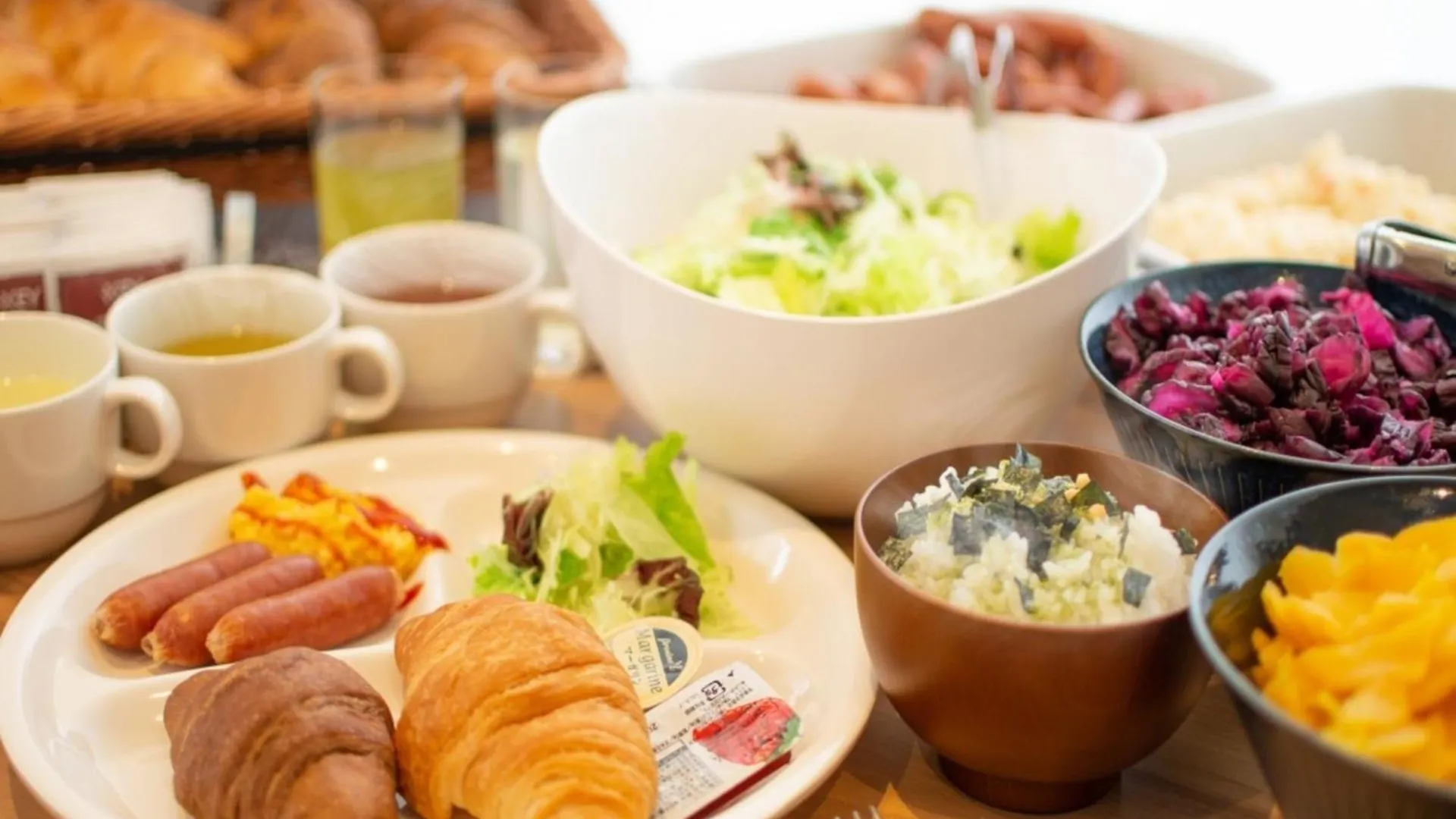 Business Inn Norte Nakajima Park - Vacation Stay 08738V Sapporo Hotel