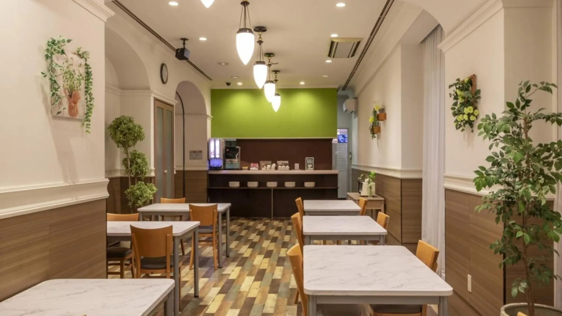 Hotel Business Inn Norte Nakajima Park - Vacation Stay 08738V Sapporo Japan